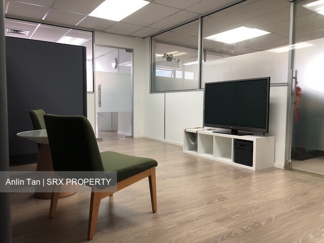 High Street Centre (D6), Office #175368732